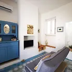 Trullo Salento A 2 Passi Dal Mare By Apulia Casa vacanze Capilungo