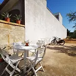 Semesterbostad Trullo Salento A 2 Passi Dal Mare - Apulia
