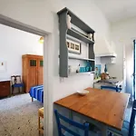 Trullo Salento A 2 Passi Dal Mare By Apulia Casa vacanze Capilungo