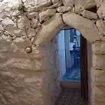 Trullo Salento A 2 Passi Dal Mare By Apulia * Capilungo