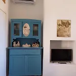 Trullo Salento A 2 Passi Dal Mare By Apulia Capilungo