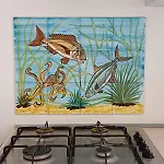 Casa vacanze Trullo Salento A 2 Passi Dal Mare By Apulia Capilungo