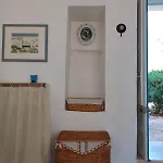 Trullo Salento A 2 Passi Dal Mare By Apulia Casa vacanze Capilungo