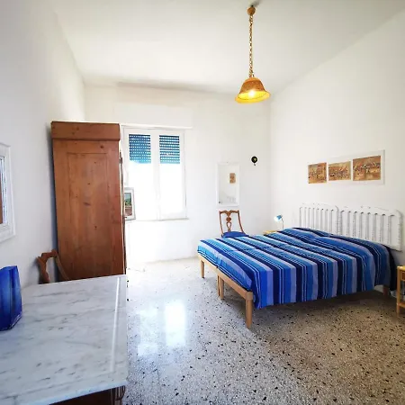 Trullo Salento A 2 Passi Dal Mare - Apulia *