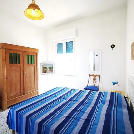 Trullo Salento A 2 Passi Dal Mare - Apulia Dom wakacyjny *