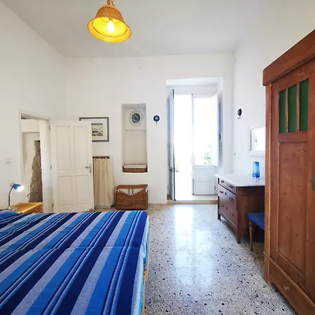 Trullo Salento A 2 Passi Dal Mare - Apulia