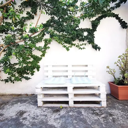 Casa vacanze Trullo Salento A 2 Passi Dal Mare By Apulia Capilungo