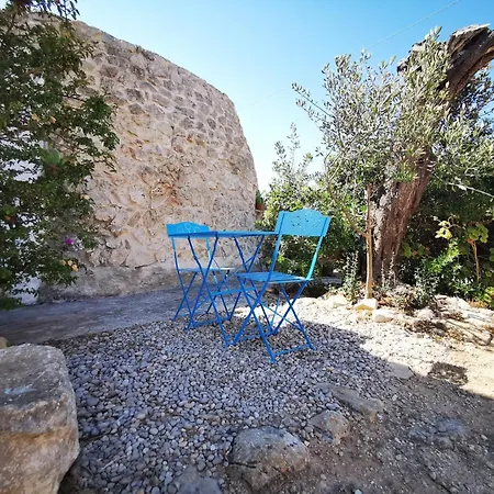 Trullo Salento A 2 Passi Dal Mare - Apulia