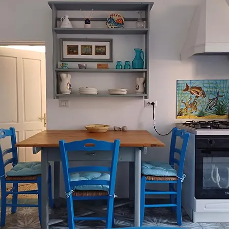 Casa vacanze Trullo Salento A 2 Passi Dal Mare By Apulia