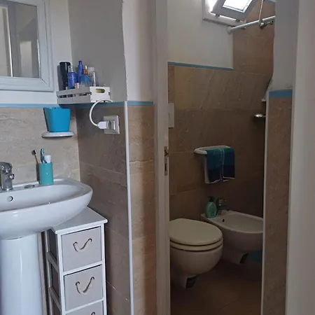 Trullo Salento A 2 Passi Dal Mare - Apulia * Capilungo
