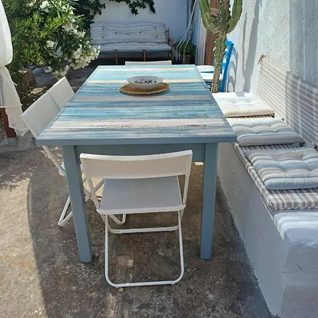 Trullo Salento A 2 Passi Dal Mare - Apulia *