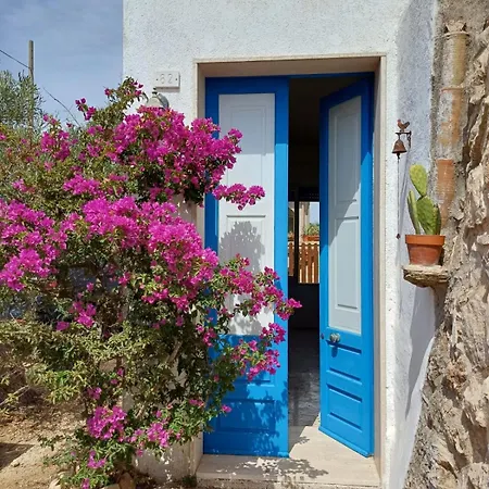 Trullo Salento A 2 Passi Dal Mare - Apulia * Capilungo