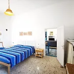 Trullo Salento A 2 Passi Dal Mare - Apulia בית נופש Capilungo