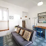 Trullo Salento A 2 Passi Dal Mare - Apulia בית נופש Capilungo