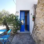 Trullo Salento A 2 Passi Dal Mare - Apulia 別荘 Capilungo