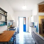 Trullo Salento A 2 Passi Dal Mare - Apulia