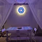 Trullo Salento A 2 Passi Dal Mare - Apulia 別荘 Capilungo