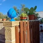 Trullo Salento A 2 Passi Dal Mare - Apulia 別荘 *