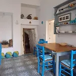 Trullo Salento A 2 Passi Dal Mare - Apulia *