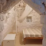 Trullo Salento A 2 Passi Dal Mare - Apulia Capilungo