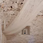 بيت للعطل Trullo Salento A 2 Passi Dal Mare - Apulia Capilungo