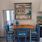 Trullo Salento A 2 Passi Dal Mare - Apulia 別荘