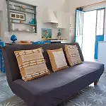 Trullo Salento A 2 Passi Dal Mare - Apulia