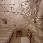 Trullo Salento A 2 Passi Dal Mare - Apulia بيت للعطل
