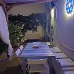 Trullo Salento A 2 Passi Dal Mare - Apulia