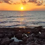 Trullo Salento A 2 Passi Dal Mare - Apulia 別荘