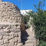 別荘 Trullo Salento A 2 Passi Dal Mare - Apulia