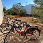 別荘 Trullo Salento A 2 Passi Dal Mare - Apulia *