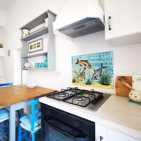 Trullo Salento A 2 Passi Dal Mare By Apulia * Capilungo