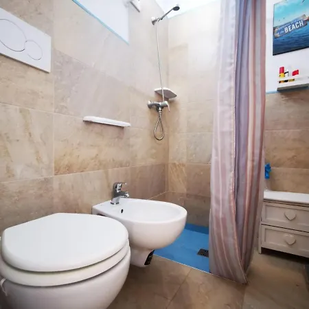 Trullo Salento A 2 Passi Dal Mare By Apulia Holiday home Capilungo