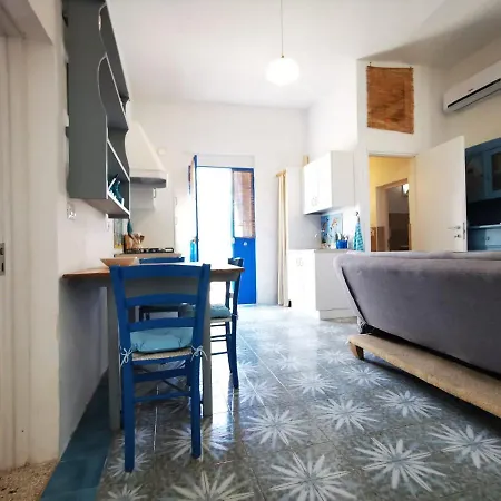 Trullo Salento A 2 Passi Dal Mare By Apulia