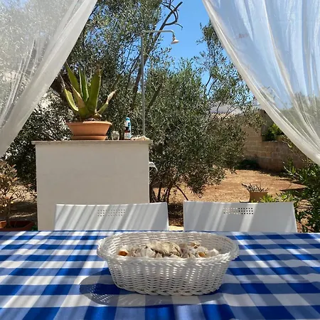 Trullo Salento A 2 Passi Dal Mare By Apulia