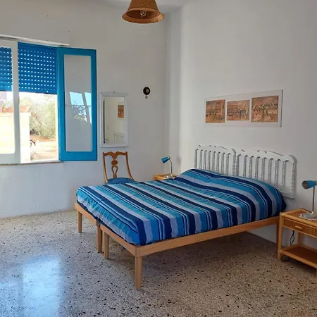 Trullo Salento A 2 Passi Dal Mare - Apulia Capilungo