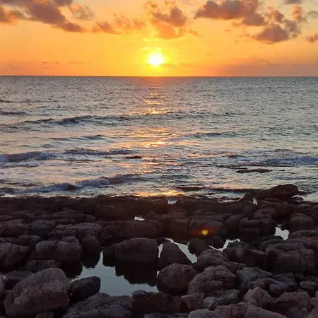 Trullo Salento A 2 Passi Dal Mare - Apulia Semesterbostad