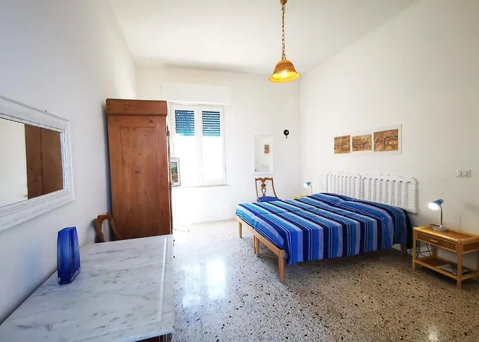 Trullo Salento A 2 Passi Dal Mare - Apulia *