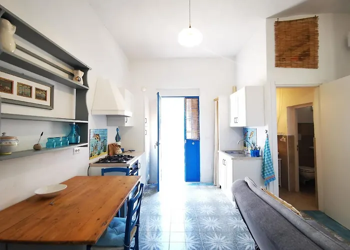 Trullo Salento A 2 Passi Dal Mare - Apulia