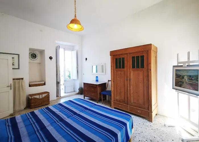 Trullo Salento A 2 Passi Dal Mare - Apulia