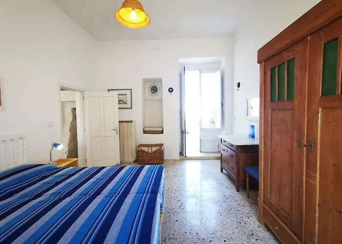 Trullo Salento A 2 Passi Dal Mare - Apulia