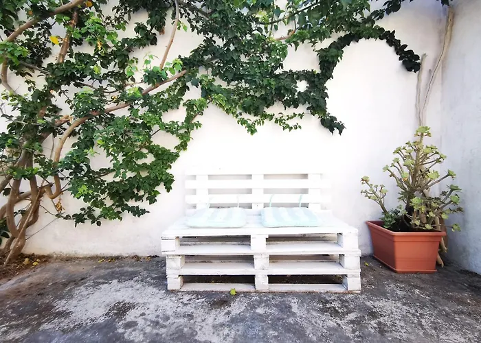 펜션 Trullo Salento A 2 Passi Dal Mare - Apulia Capilungo