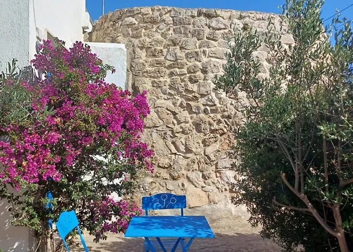 Trullo Salento A 2 Passi Dal Mare - Apulia *