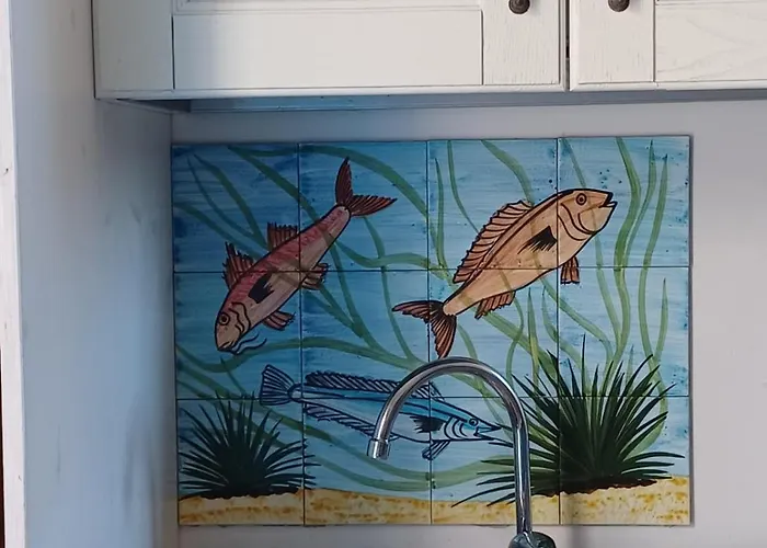 Trullo Salento A 2 Passi Dal Mare - Apulia * Capilungo