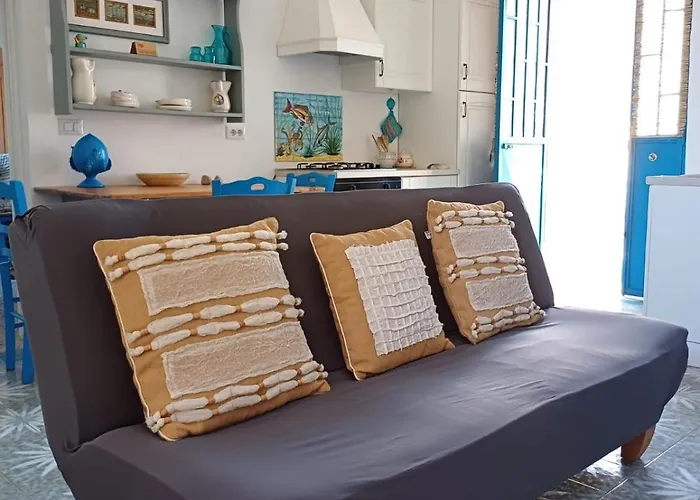 Trullo Salento A 2 Passi Dal Mare - Apulia