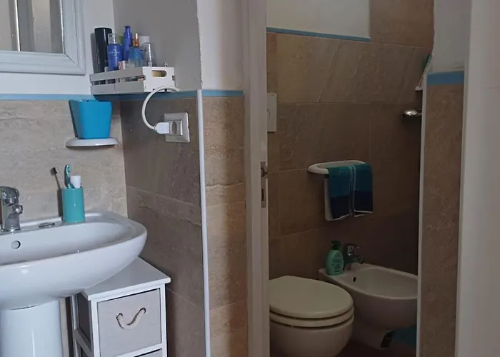 Trullo Salento A 2 Passi Dal Mare - Apulia * Capilungo