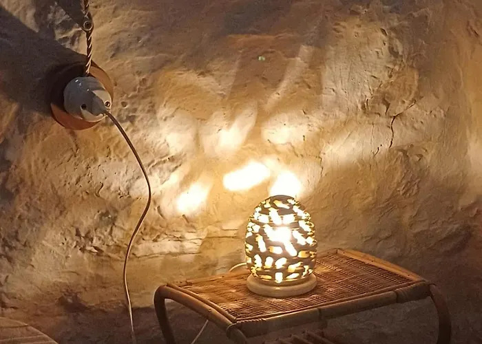 Trullo Salento A 2 Passi Dal Mare - Apulia