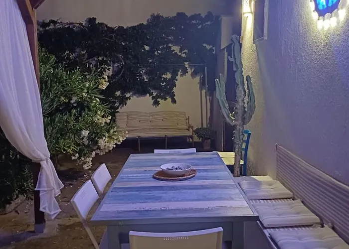 Trullo Salento A 2 Passi Dal Mare - Apulia