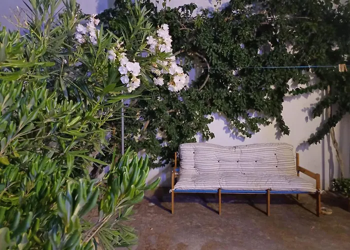 Trullo Salento A 2 Passi Dal Mare - Apulia